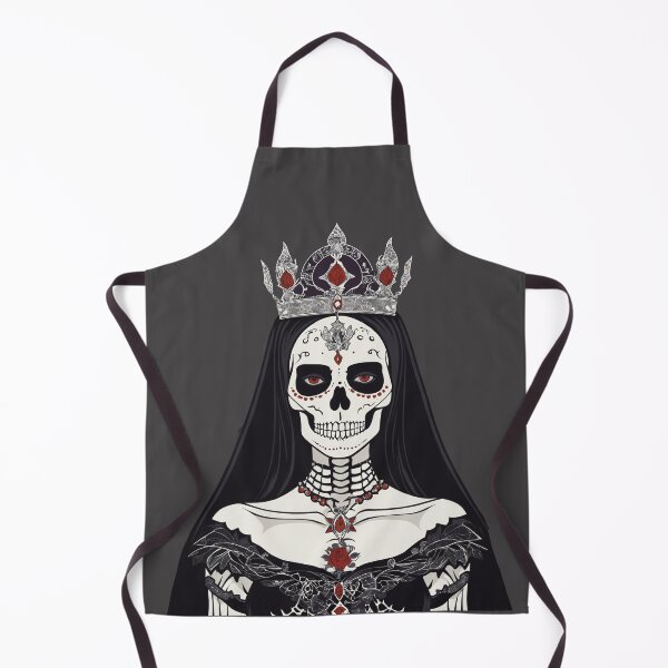Item preview, Queen of the Underworld designed and sold by SunnedCat.