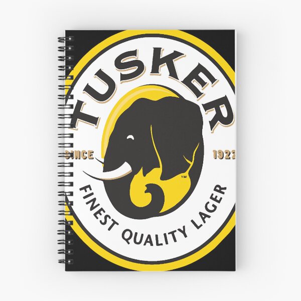Item preview, Tusker Lager designed and sold by Connororley.