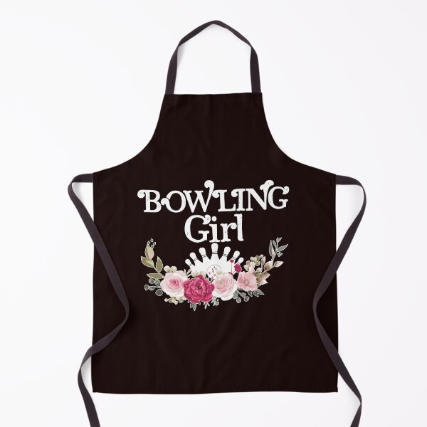 Item preview, Bowling Girl Tenpin Bowling Bowler Sports Gifts   designed and sold by EstelleGaylorda.