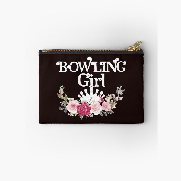 Item preview, Bowling Girl Tenpin Bowling Bowler Sports Gifts   designed and sold by EstelleGaylorda.