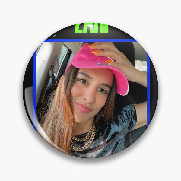 Item preview, Marina Satti Zari Eurovision Song Contest 2024 Greece Merch designed and sold by Jacquelinebeau.