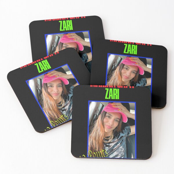 Item preview, Marina Satti Zari Eurovision Song Contest 2024 Greece Merch designed and sold by Jacquelinebeau.