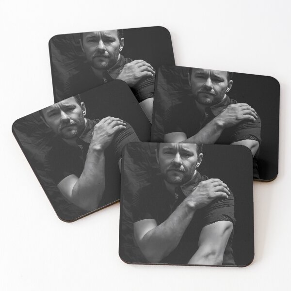 Item preview, Joel Edgerton designed and sold by Inesdemeyer.