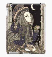 Naivus - The Fool iPad Case/Skin