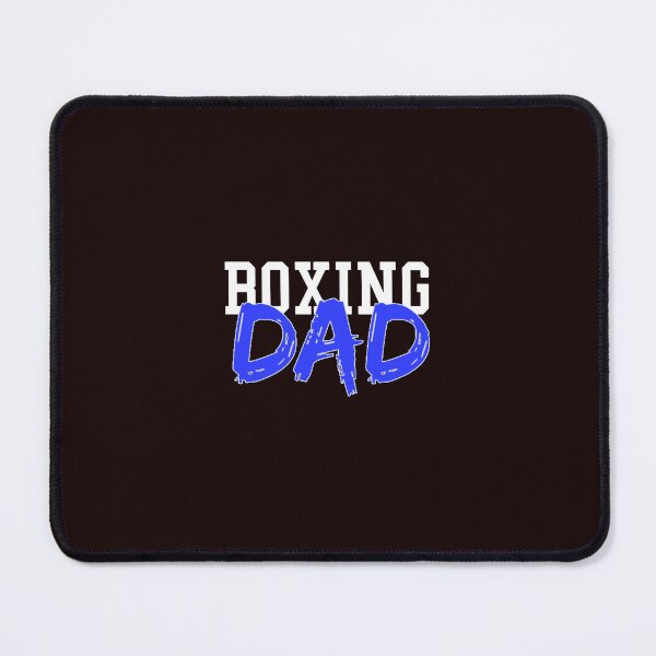 Item preview, BOXING Dad Summer Winter Sports Tshirt designed and sold by EstelleGaylorda.