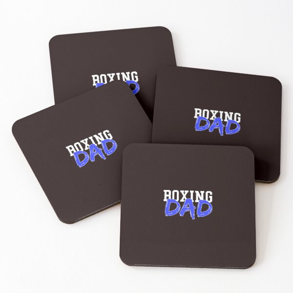 Item preview, BOXING Dad Summer Winter Sports Tshirt   designed and sold by EstelleGaylorda.