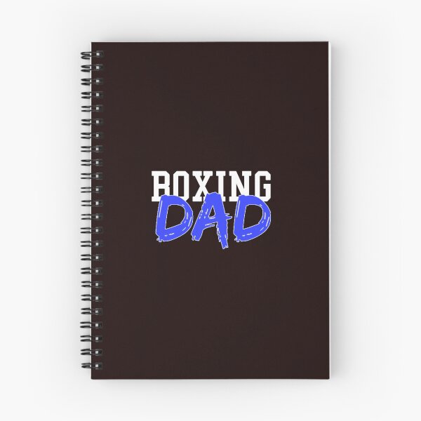 Item preview, BOXING Dad Summer Winter Sports Tshirt   designed and sold by EstelleGaylorda.