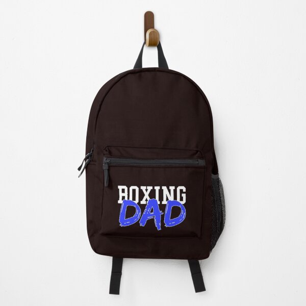 Item preview, BOXING Dad Summer Winter Sports Tshirt designed and sold by EstelleGaylorda.