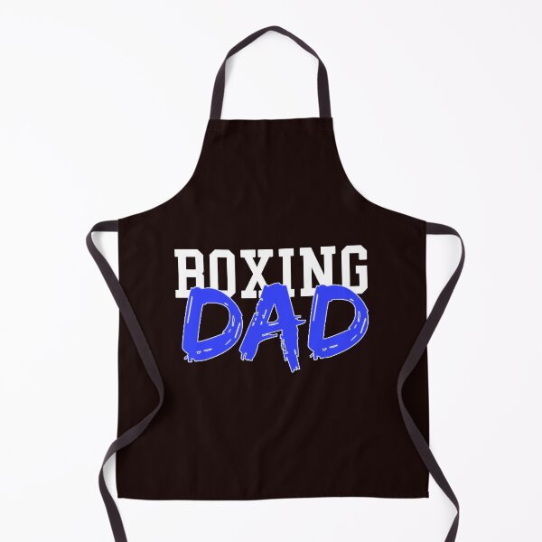 Item preview, BOXING Dad Summer Winter Sports Tshirt designed and sold by EstelleGaylorda.