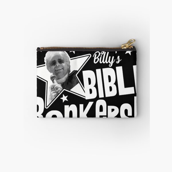 Item preview,  Baby Billy Bible Bonkers designed and sold by Barbaraointner.