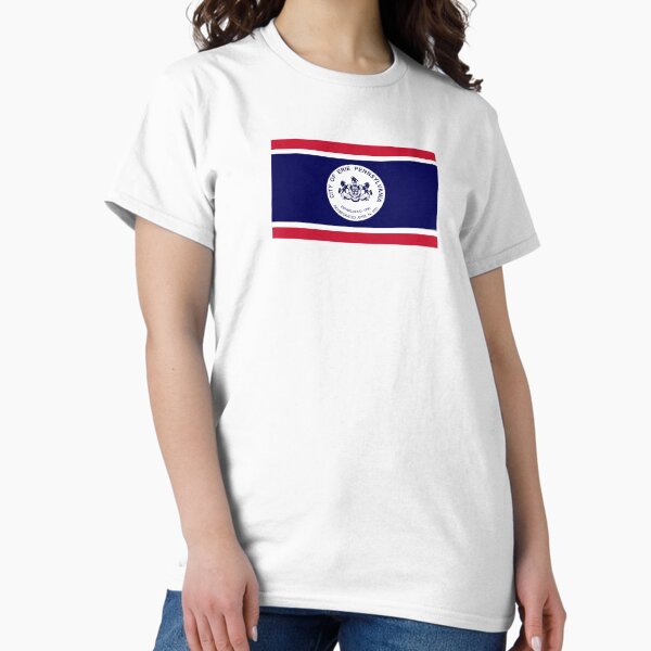 Item preview, Flag of Erie  designed and sold by abbeyz71.