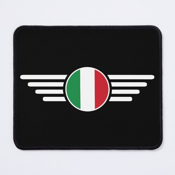 Item preview, Italian Style Design T-Shirt designed and sold by ElvisU.