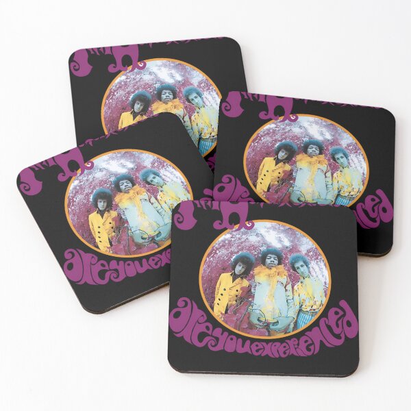 Item preview, Jm Singer Hndrx Are You Experienced designed and sold by Inesdemeyer.