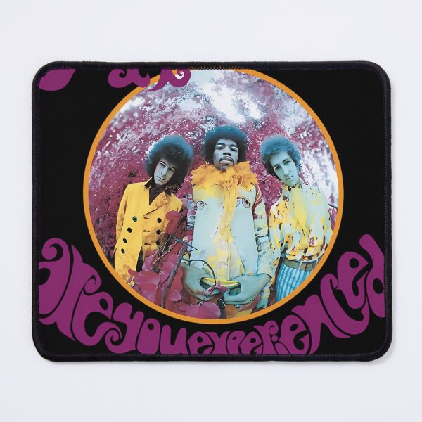 Item preview, Jm Singer Hndrx Are You Experienced designed and sold by Inesdemeyer.