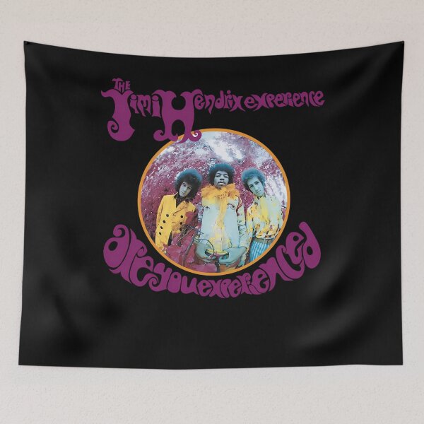 Item preview, Jm Singer Hndrx Are You Experienced designed and sold by Inesdemeyer.
