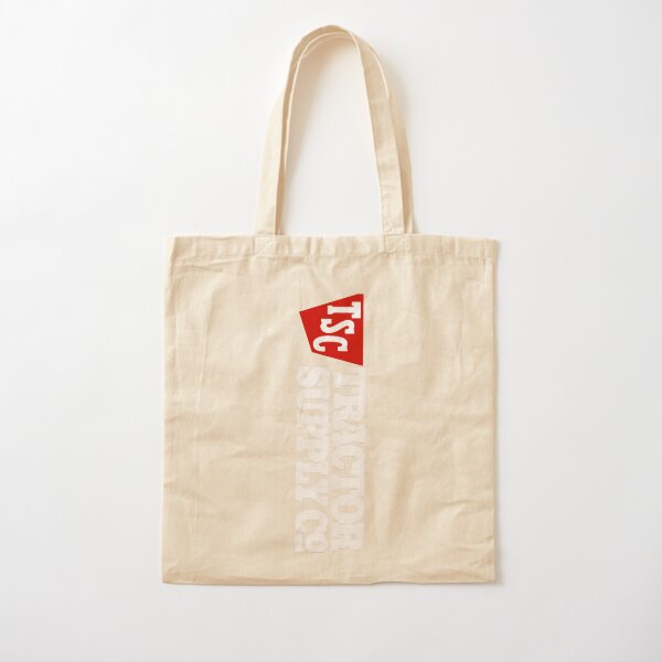 Tractor supply reusable shopping bag sale