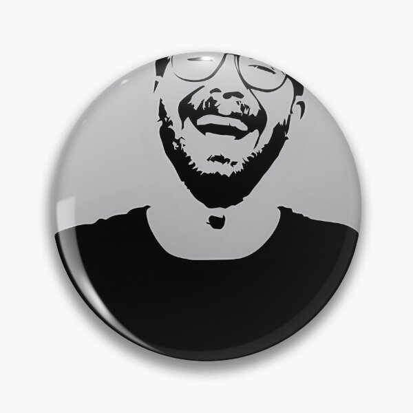 Item preview, Mark Forster Singer Illustration designed and sold by Jacquelinebeau.