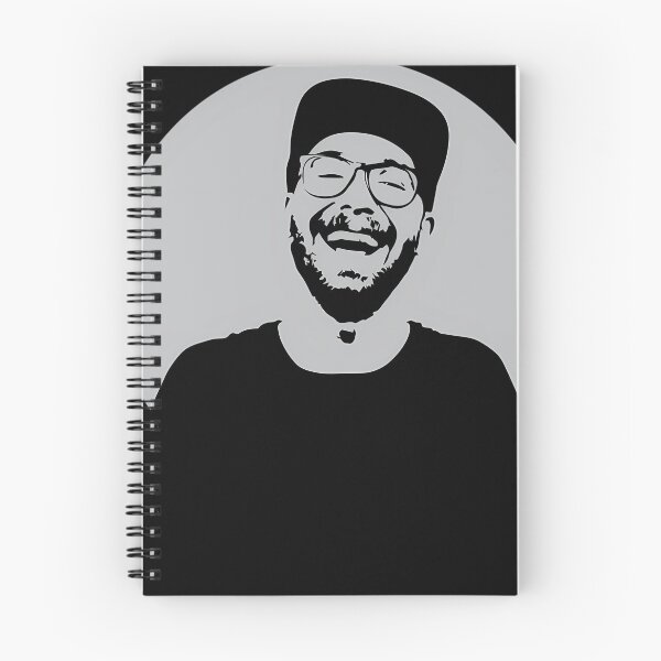 Item preview, Mark Forster Singer Illustration designed and sold by Jacquelinebeau.
