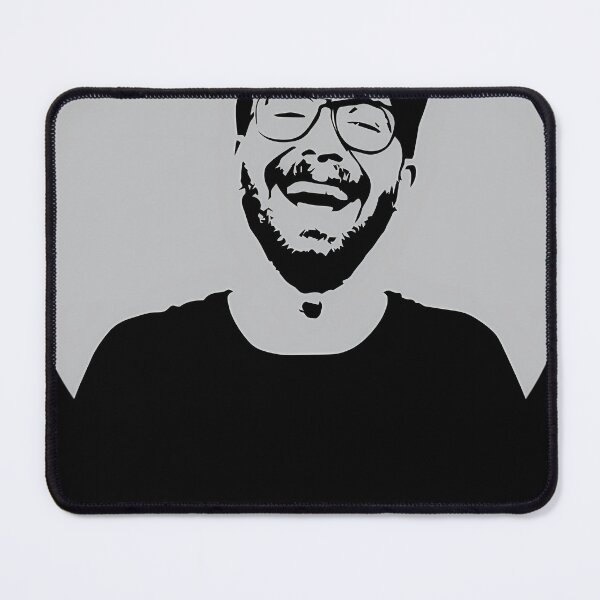 Item preview, Mark Forster Singer Illustration designed and sold by Jacquelinebeau.