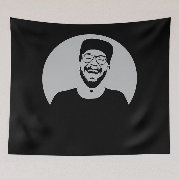 Item preview, Mark Forster Singer Illustration designed and sold by Jacquelinebeau.