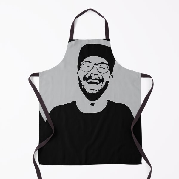 Item preview, Mark Forster Singer Illustration designed and sold by Jacquelinebeau.