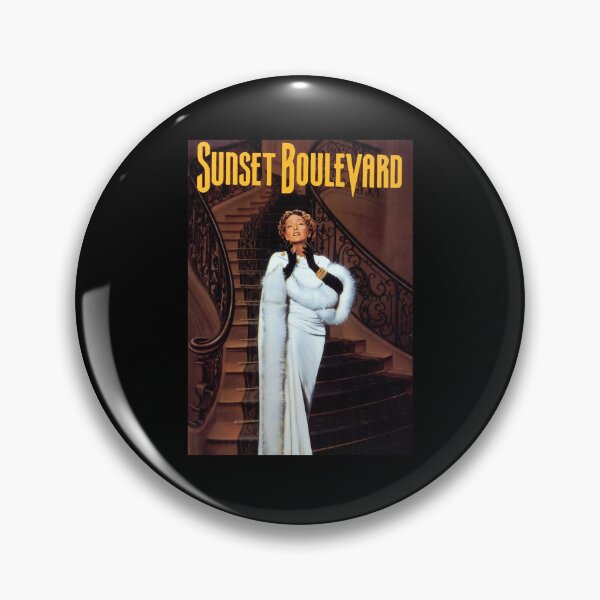 Item preview, Sunset Boulevard Gifts Idea designed and sold by careeantoino.