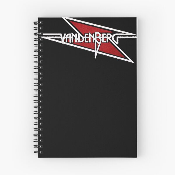 Item preview, Vandenberg Logo designed and sold by Connororley.