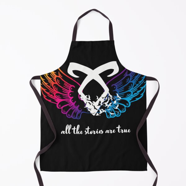 Item preview, Stories Are True Black designed and sold by BonSchmitt6.