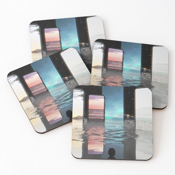 Item preview, P O R T A L S designed and sold by kelvinstagram.