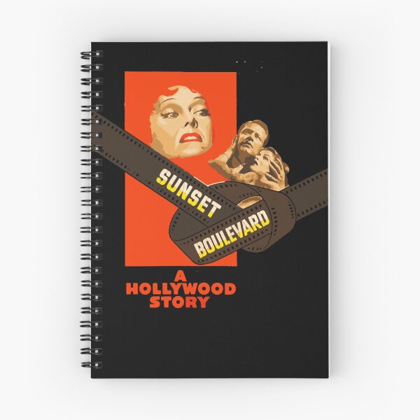 Item preview, Sunset Boulevard designed and sold by careeantoino.
