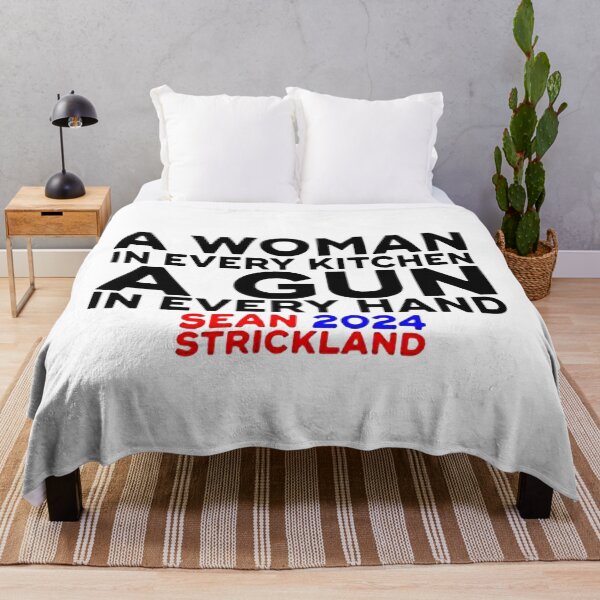Item preview, Quote Sean Strickland Funny designed and sold by ovaraskita.