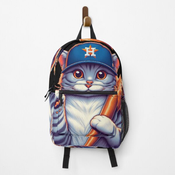 Item preview, Astros Cat designed and sold by Oryartil.