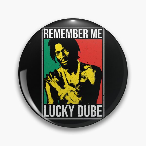 Item preview, Remember Me Lucky Dube designed and sold by kaityfilip.