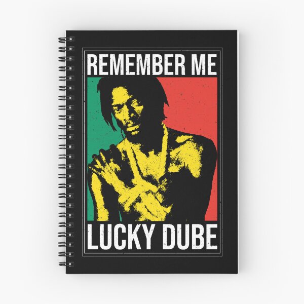 Item preview, Remember Me Lucky Dube designed and sold by kaityfilip.
