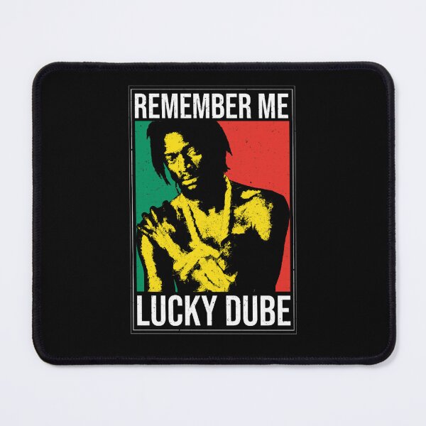 Item preview, Remember Me Lucky Dube designed and sold by kaityfilip.
