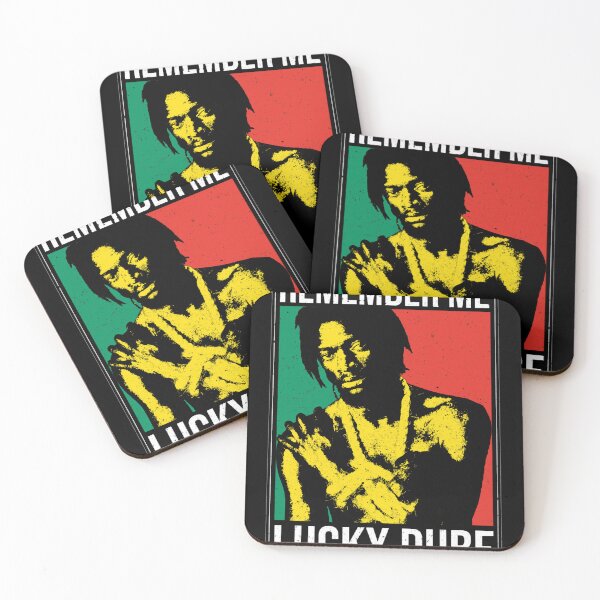 Item preview, Remember Me Lucky Dube designed and sold by kaityfilip.