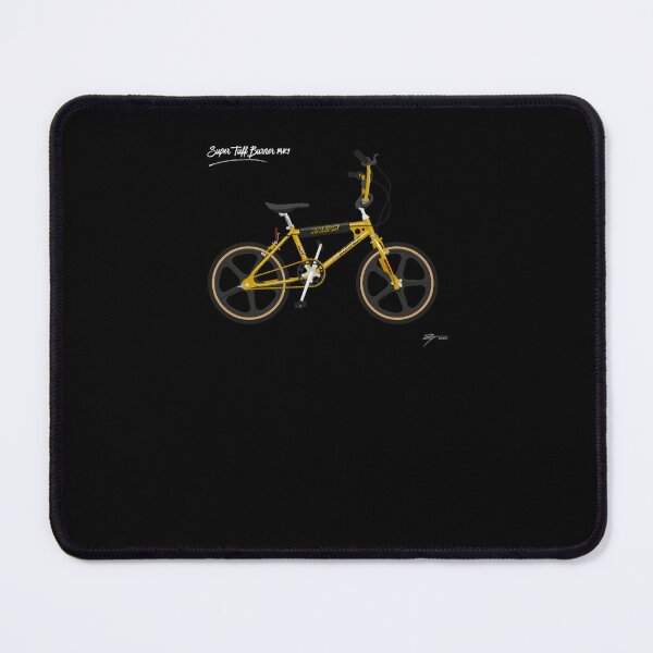 Item preview, Raleigh Super Tuff Burner Mk designed and sold by careeantoino.