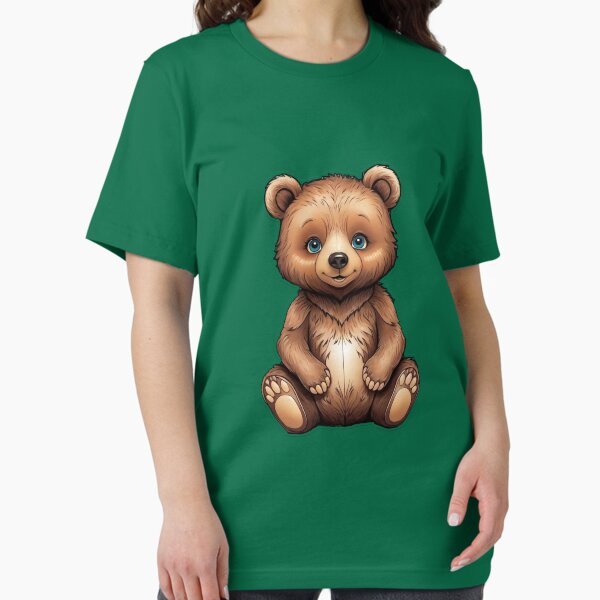 Item preview, Baby Bear designed and sold by jangeleski.