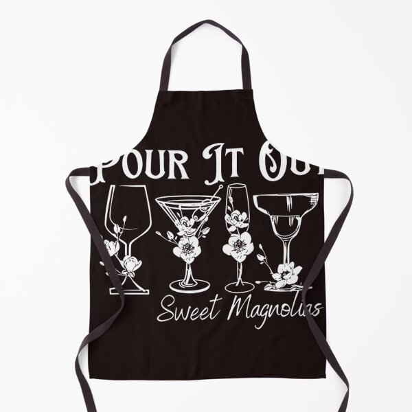 Item preview, Pour It Out Tshirt Sweet Magnolias Fan designed and sold by Sasha3Porter.