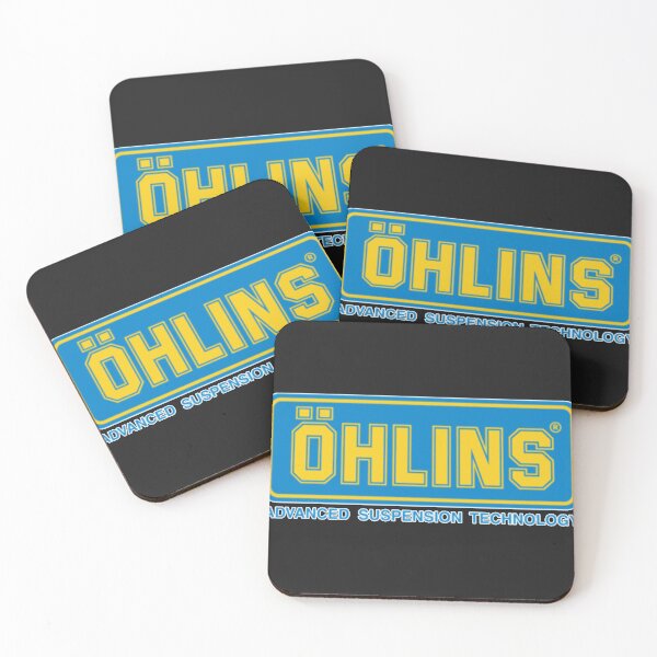 Item preview, Best Seller Ohlins Merchandise    1 designed and sold by CaryFerry.