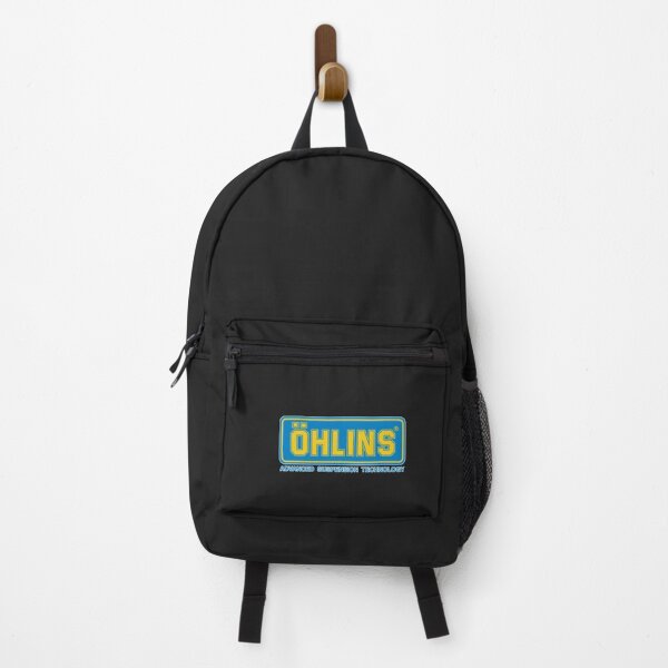 Item preview, Best Seller Ohlins Merchandise 1 designed and sold by CaryFerry.