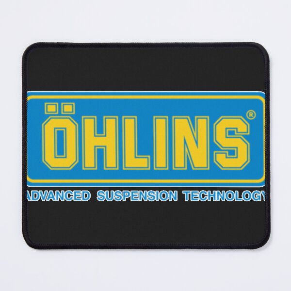 Item preview, Best Seller Ohlins Merchandise    1 designed and sold by CaryFerry.