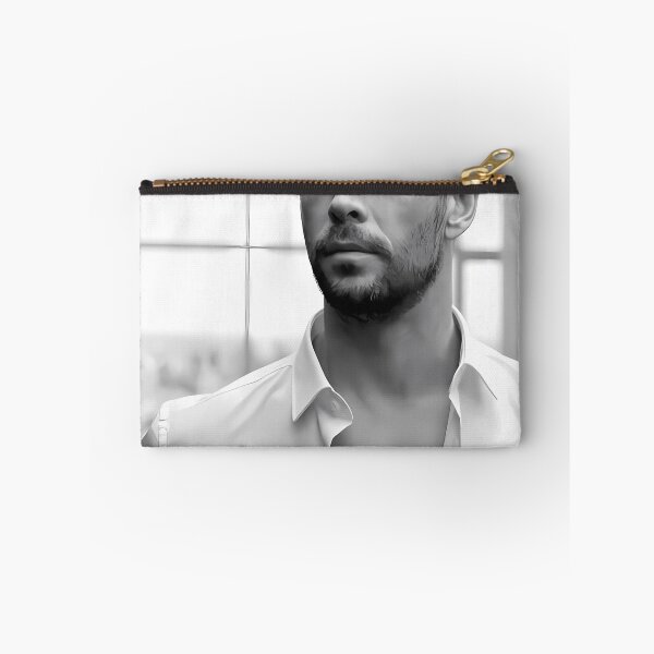 Item preview, Handsome Chris Cool designed and sold by OliviaBarajas3.