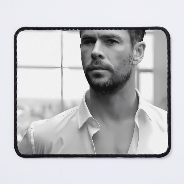 Item preview, Handsome Chris Cool designed and sold by OliviaBarajas3.