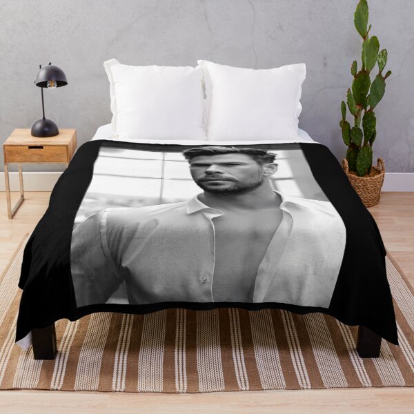 Item preview, Handsome Chris Cool designed and sold by OliviaBarajas3.