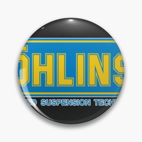 Item preview, Best Seller Ohlins Merchandise    1 designed and sold by CaryFerry.