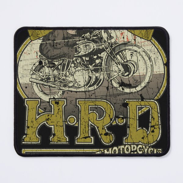 Item preview, Vincent Hrd Motorcycles 1928 designed and sold by BonSchmitt6.