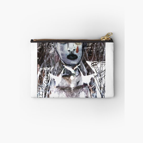 Item preview, ‘The Tear’ designed and sold by Linda Truskett Art.