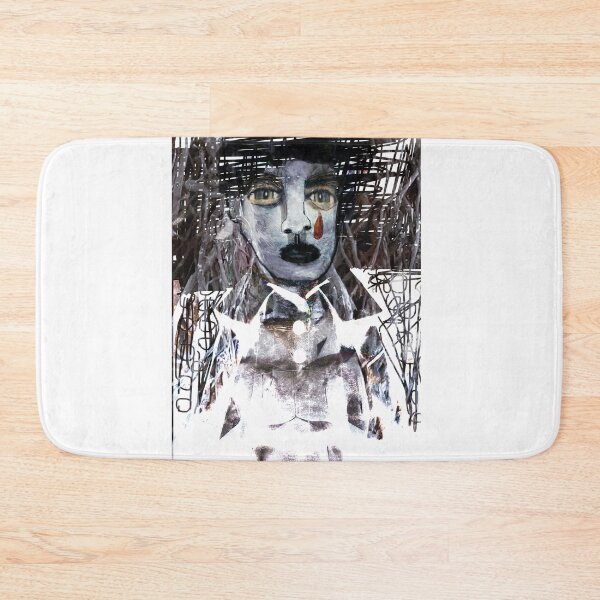 Item preview, ‘The Tear’ designed and sold by Linda Truskett Art.
