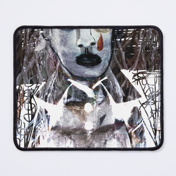 Item preview, ‘The Tear’ designed and sold by Linda Truskett Art.